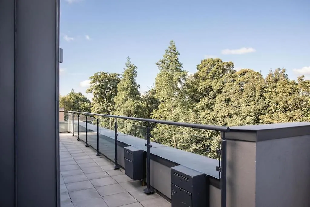 Skyline Serenity I Exquisite 3 Bedroom Ultra I Luxury Penthouse I Long Stay Belfast Reino Unido