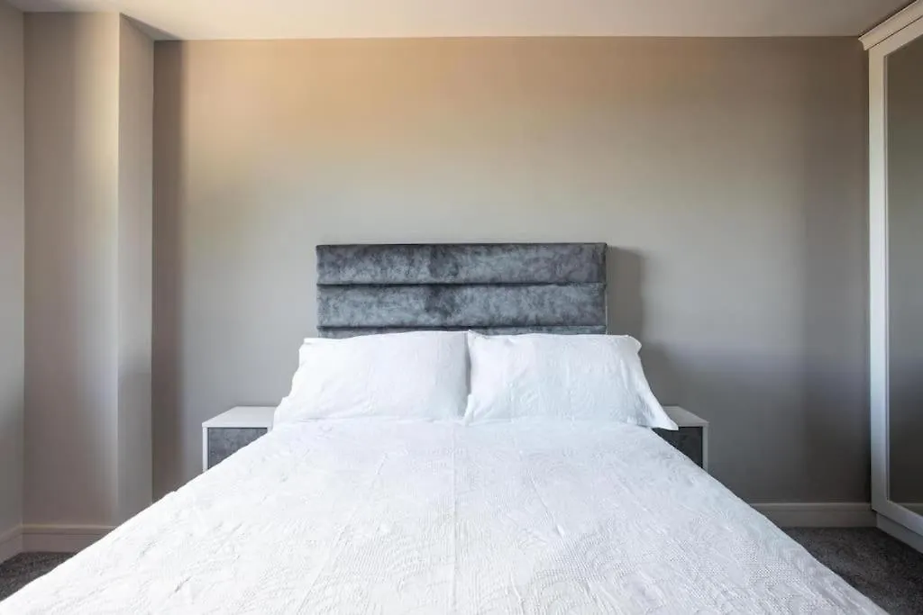 Skyline Serenity I Exquisite 3 Bedroom Ultra I Luxury Penthouse I Long Stay Belfast 0*,  Reino Unido