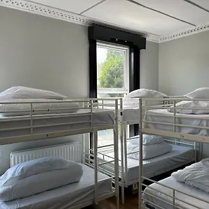  Albergue Lagan Backpackers