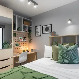  Apartamento For Students Only Fresh Alma Place