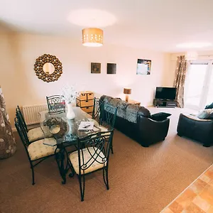  Apartamento Centre Penthouse